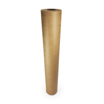 18" x 60 yards GP Painters Masking Paper, Natural Kraft